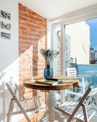 16 Top - Lisbon Skyline Terrace