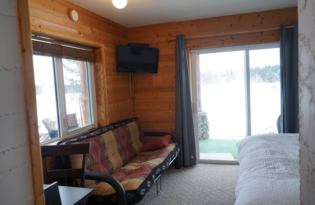 160 Acres of Ranch Relaxation