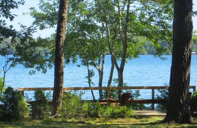 160 Long Pond Drive Harwich Cape Cod - Old Camp