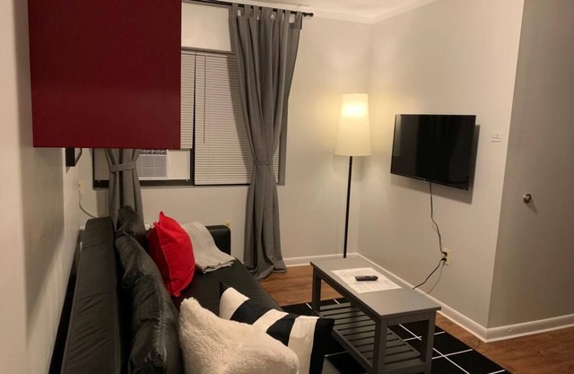 1631 4A · Perfect Choice 3bed Apt / 20 min zum NYC-Parkplatz Avai