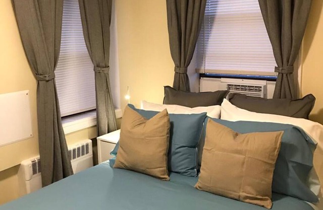 1631 4E · Awesome 2bed Apt-20 Minuten nach NYC / Parking Avail.
