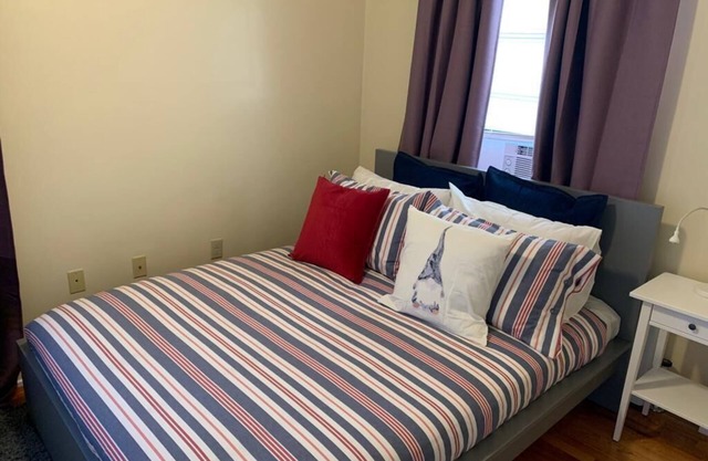 1631 5G · Renoviertes 2-Bett-Apartment / 20 min zum NTC-Parkplatz