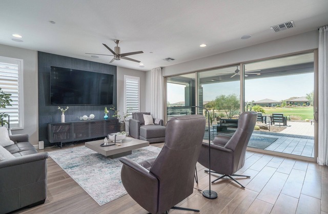 16th Hole Retreat- Community Amenities-Sleeps 4