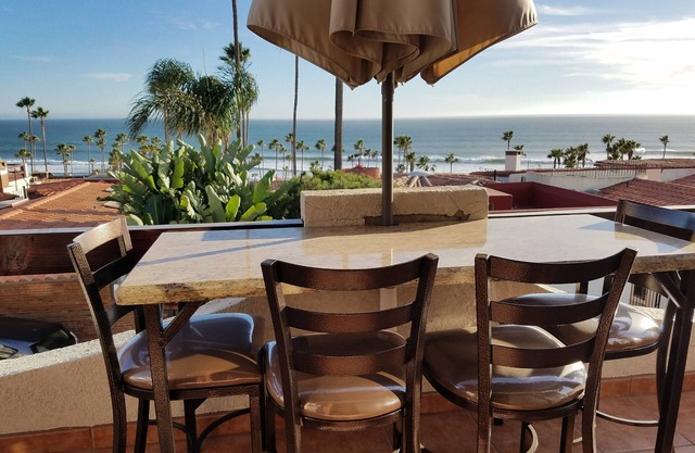 (17 # 1) romantische und gemütliche Wohnung in Las Gaviotas und Playas de Rosarito