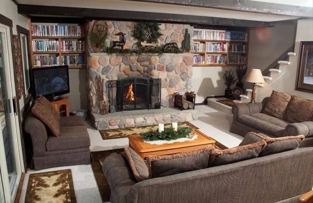 17 Acres von Northwoods Schönheit mit direktem Zugang zum Trails - Anderson Lake Lodge