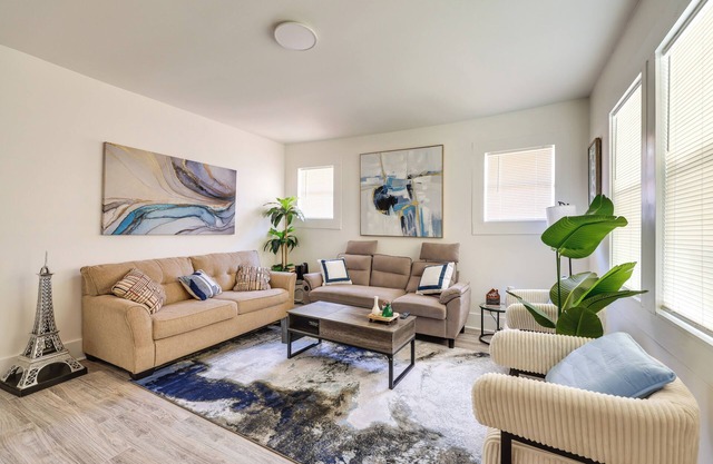 17 Mi to Birmingham: Renovated Home w/Deck