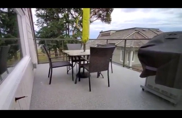 #17 Tanglewood Pl - 2bd 2bth BEACH FRONT 2-level unit - Beach, sun, sand & relax