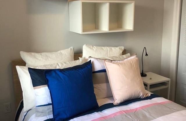 Atemberaubende 2-Bett-Apt-Parking Avail-20 min nach NYC