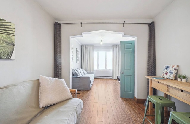 # 174 Schöne moderne Wohnung in Verdun