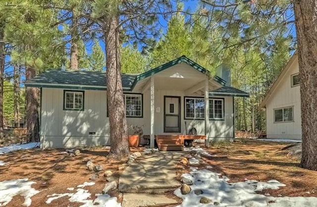 1763 Saponi Street home