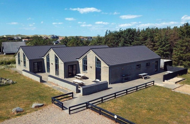 177 Harboøre - Vejlby Klit 14