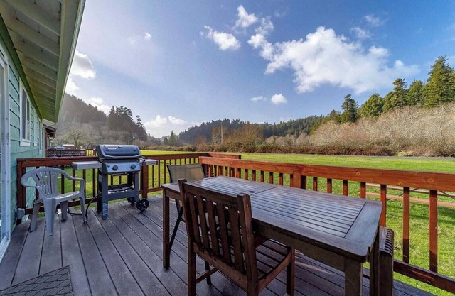 17A Gold Rush Suite at the Meadow Site
