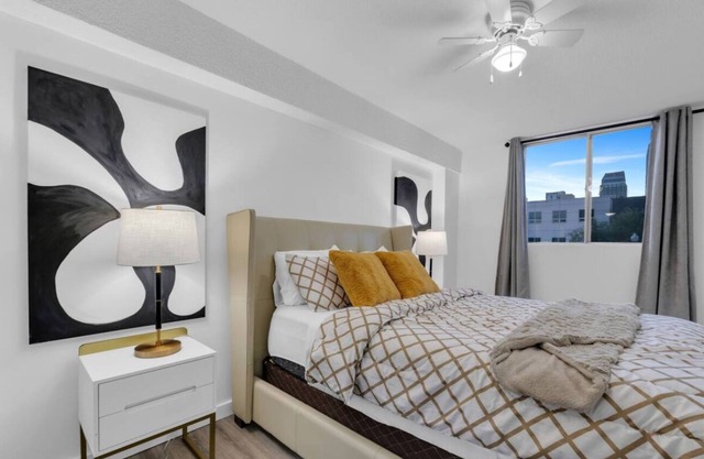 17th Avenue Cozy Nest