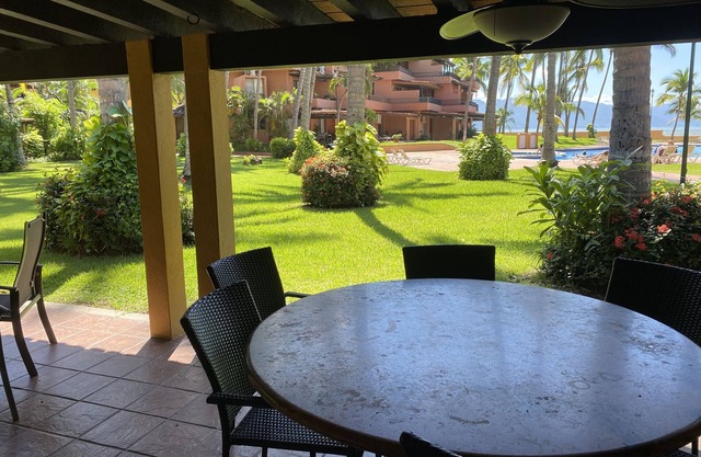 18 - 301 A Beautiful Apartment With Garden View