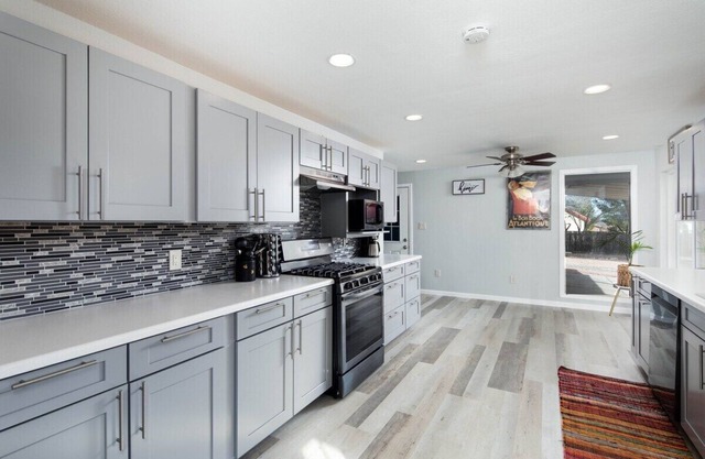 18 Mins to Sedona - 6BR/3BA Newly Renovated House
