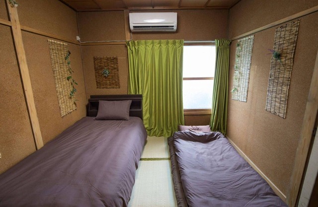 18 minutes walk from Dogo Onsen Station Private h - I LOVE MATSUYAMA / Matsuyama Ehime