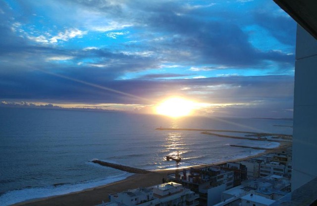 180° Sea View - Fabulosa vista mar!