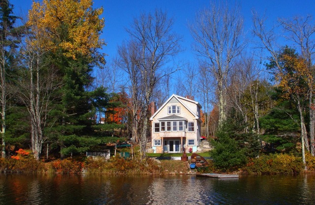 1300 sq ft ♦ Kings Mountain Cottage ♦ Perfekte Lage