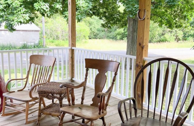 1800s Modern Farmhouse 8 Mins. To Ellicottville