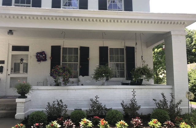 1808 Historisches Haus der Familie in den Libanon Ohio 45036