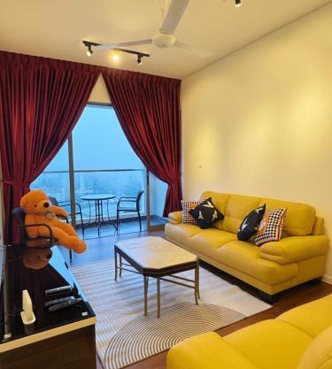 180View of Keafarm 7-9Pax CoolSummer at Palas Horizon