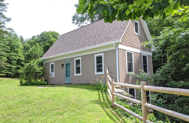 1810 Brook Side Mill/House / EV Level 2 Charging on Site