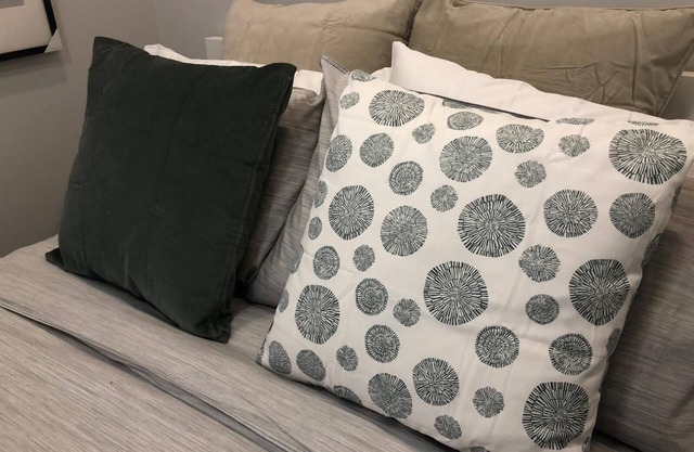 1817 4B · Perfekte 2-Bett-Apt-20 min nach NYC / Parking Avail.