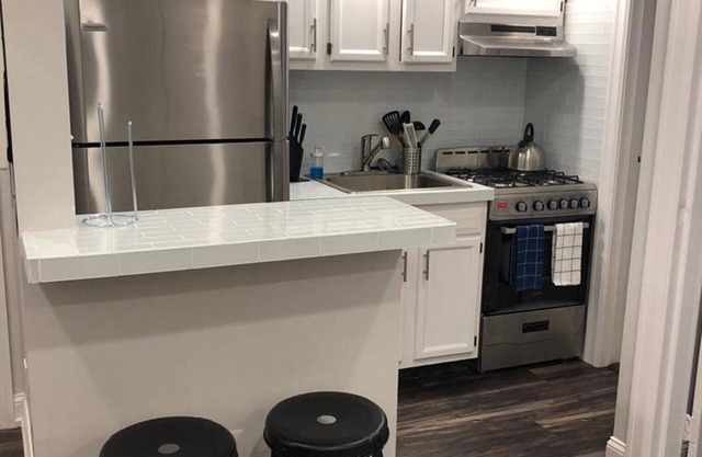1817 4D · Fancy 1bed Apt / 20 Min zum NYC-Parkplatz Verfügb.