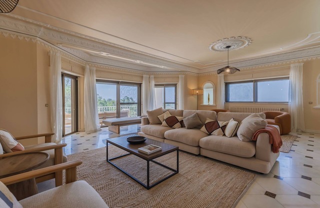 184 - Ocean Views Golf Villa