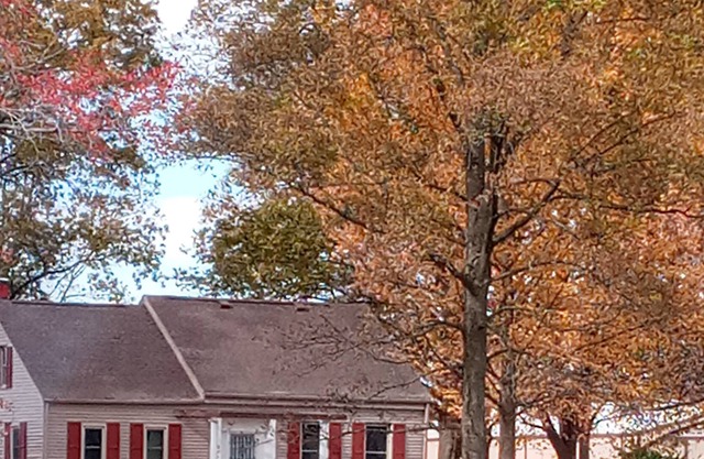 1840 HOUSE