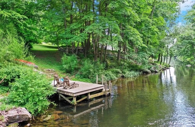1845 Historic & Romantic Westport/Weston River Access - Luxury Matresses Low EMF