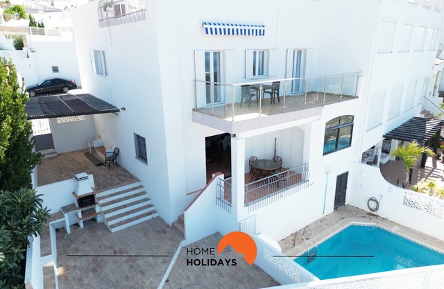 #185 V3 Laranjeiras by Home Holidays