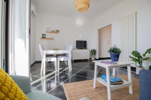 186 - Casa Aureliana VISTA MARE a Lavagna 100 metri dal Mare e spiaggia - PARCHEGGIO GRATIS INCLUSO