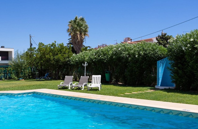 #187 Vilas Guerreiro 5 w/ Pool by Home Holidays