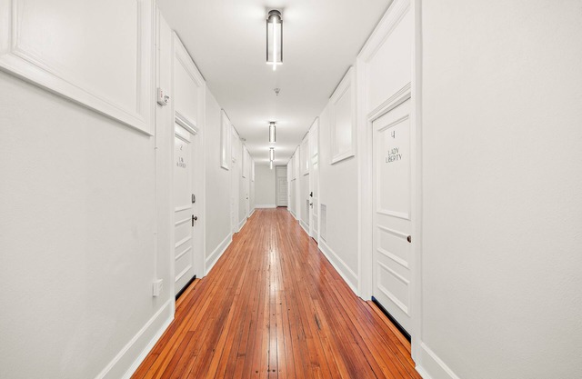 1876 Room at The Mckey
