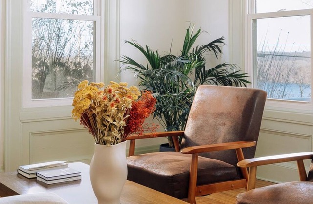 1890s 4 bedroom home with Hudson River views