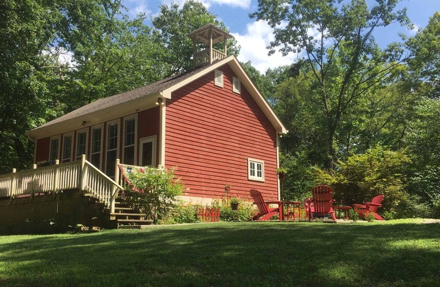1891 Schoolhouse Inn