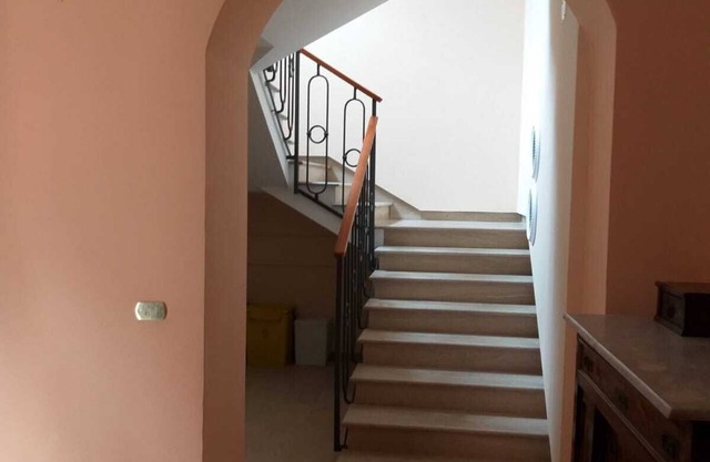 Wohnung aus dem 18. Jahrhundert