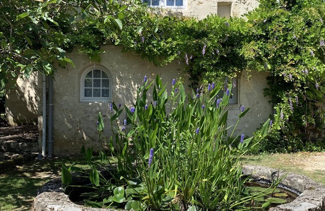 Gascon Cottage aus dem 18. Jahrhundert mit privatem Pool und großem Grundstück