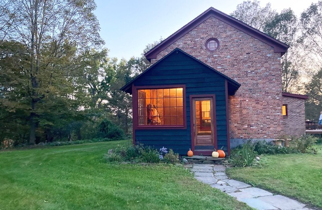 Dutch Gem im Hudson Valley