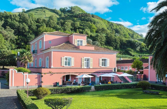 18th Century Private Villa