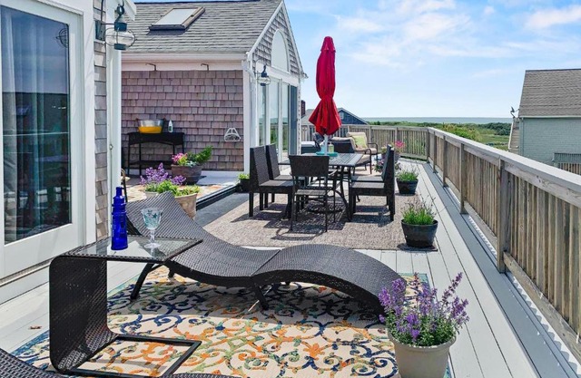 19 Bob White Lane South Harwich Cape Cod - Summer Wind