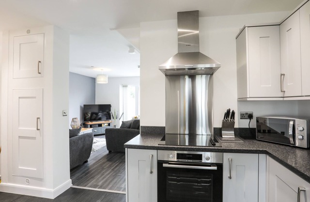 19 Parc Delfryn, BENLLECH