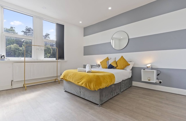 191 Hagley Road Four-bedroom home