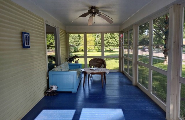 1910 Family Home near Lake Winnebago, available for EAA