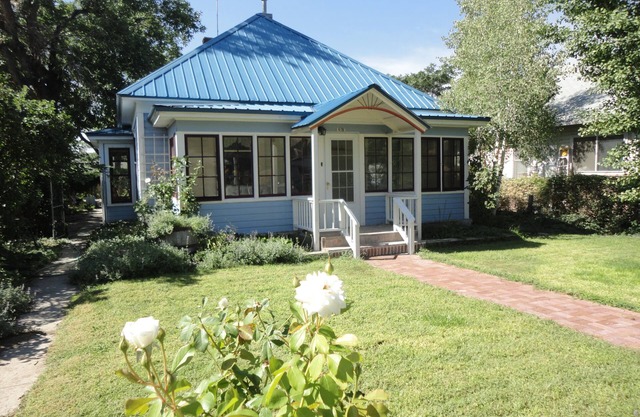 1912 Cottage-Erlebnis im Herzen von Colorado Wine Country