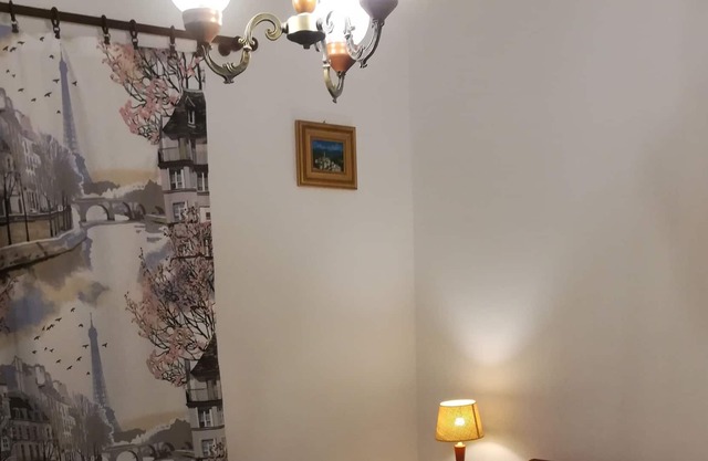 1920 house built of stone, renovated