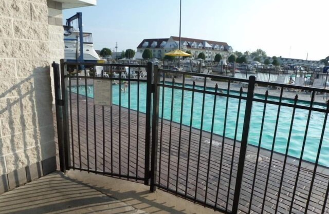 1920 SQE Ft von Luxus in Spring Lake, Angrenzend an die Marina