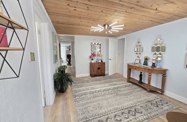 1930's historical home in downtown Orlando