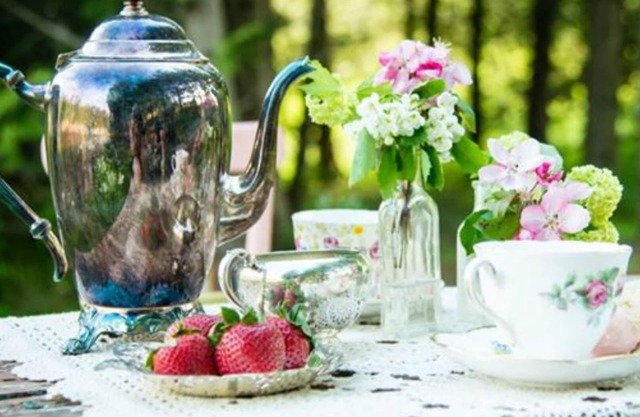 Altes Holz ACRES BOHO-CLASSIC COTTAGE